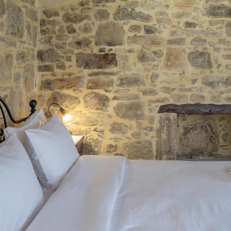 Draganigo Luxury Stone Houses 40 Min From Matala Ano Moulia Exterior photo